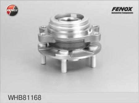   WHB81168