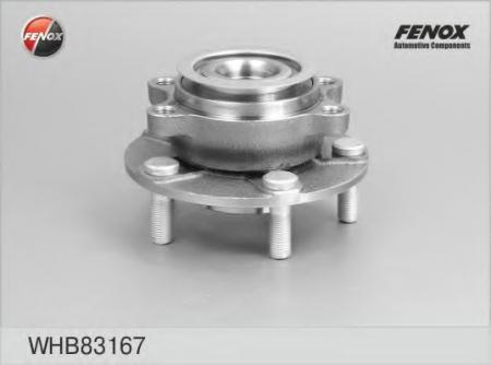   WHB83167