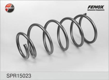 ПРУЖИНА ПЕРЕДНЯЯ SPR15023