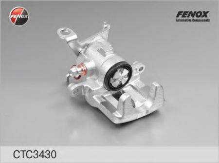    CTC3430