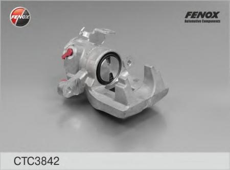    CTC3842