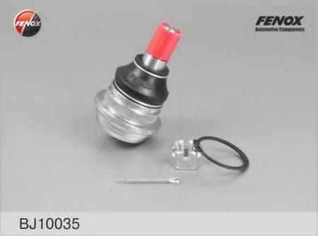 ОПОРА ШАРОВАЯ НИЖНЯЯ ПЕРЕДНЕЙ ПОДВЕСКИ BJ10035