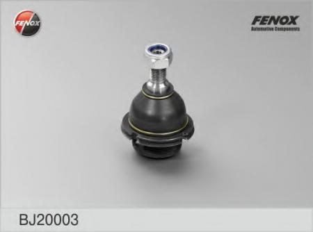 ОПОРА ШАРОВАЯ ВЕРХНЯЯ (П.П.К.) BJ20003