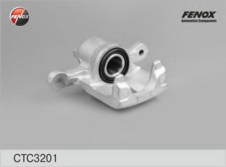    CTC3201