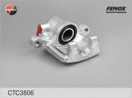    CTC3806