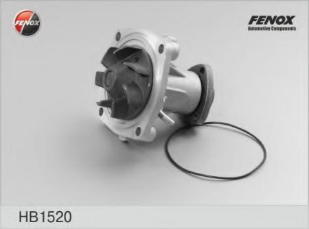   HB1520