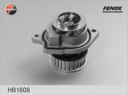   () HB1608