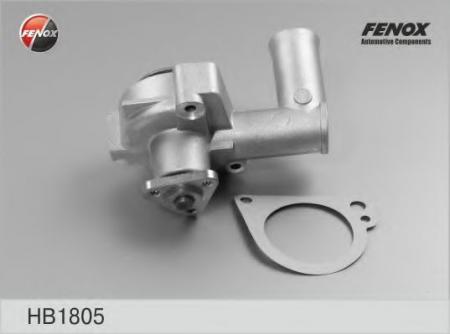 F- HB1805 F105 FORD:ESCORT 81 EXPRESS (AVA) HB1805