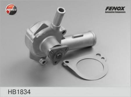 F- HB1834 1364 FORD:ESCORT 91 EXPRESS (AVL) HB1834