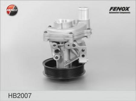   TRANSIT 2,4, 3,2 TDI HB2007
