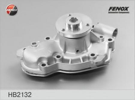 F- HB2132 1455 RENAULT:ESPACE II (J/S63_) [ HB2132