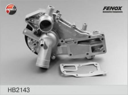 F- HB2143 1457 RENAULT:CLIO I ([ 01.96-12.96 HB2143