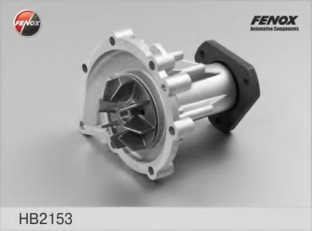F- HB2153 1584 RENAULT:LAGUNA ([ 11.93-03.01 HB2153