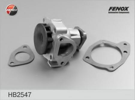 F- HB2547 1321 FIAT:TEMPRA (159) [ 03.90-08. HB2547