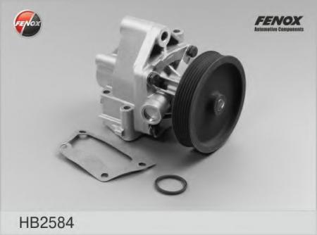   HB2584
