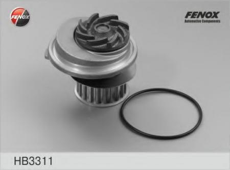 F- HB3311 1330OPEL:ASTRA F  [ 09.91-0 HB3311