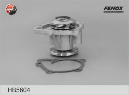   () HB5604