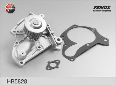   TOY CAMRY/AVENSIS/CARINA E/RAV 4 2.0 16V 86-01 HB5828