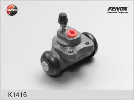     OPEL CORSA A 82-93, KADETT E 84-91 K1416