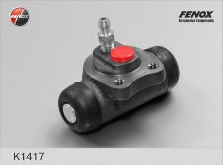 K1417  OPEL KADETT E -91 R K1417