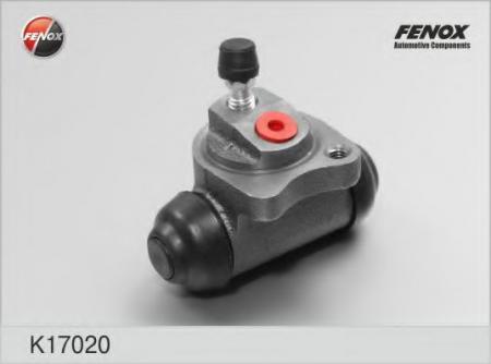    K17020