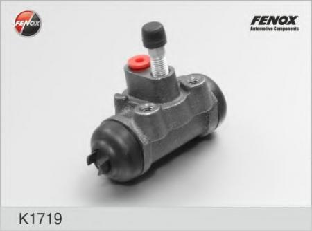   FORD K1719