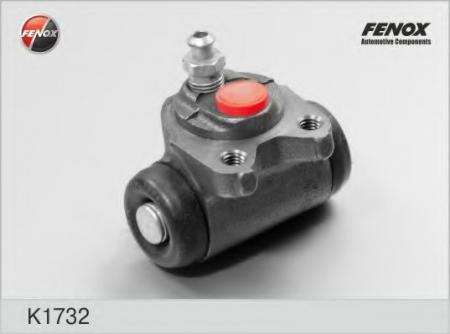    FRD ESCORT/FIESTA 76-90  K1732
