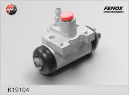 F-  K19104 (5517 LPR) HONDA CIVIC 92- R K19104