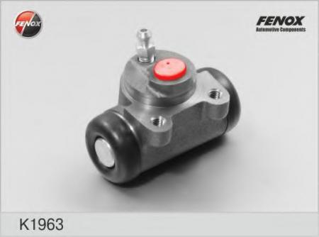 F-  K1963 (4661 LPR) PEUGEOT 205 90- R K1963