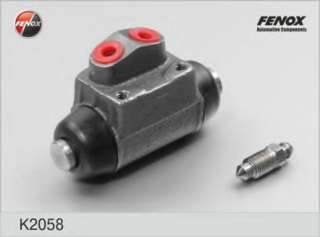   K2058
