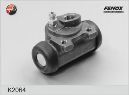 K2064 (4666 LPR) PEUGEOT 205 -91 L K2064