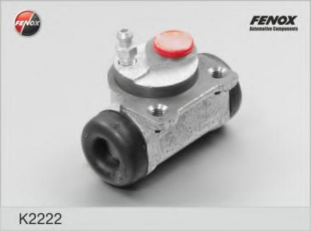 K2222  RENAULT R21 -93 R BDX K2222