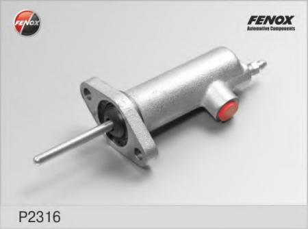 F-  P2316 MERCEDES 601/602/611 -95 P2316