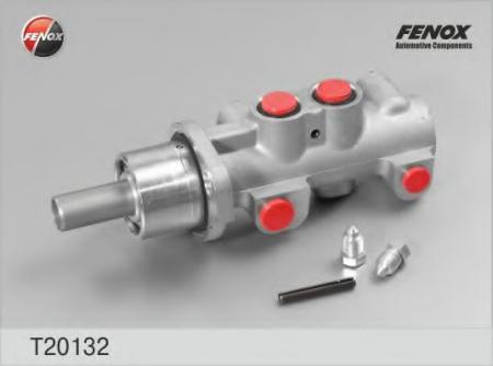 F-ЦИЛИНДР ГТЦ T20132 ГТЦ 1947 PEUGEOT 206/306 - T20132