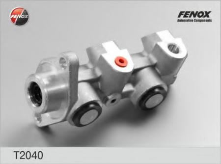    T2040