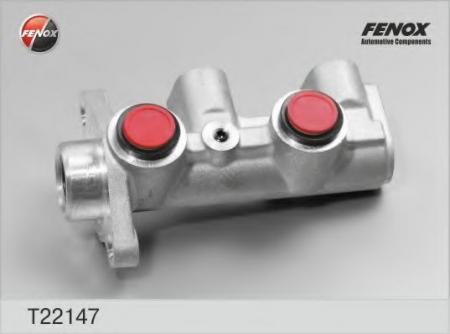    DAEWOO LANOS 1.6 +ABS 97- T22147