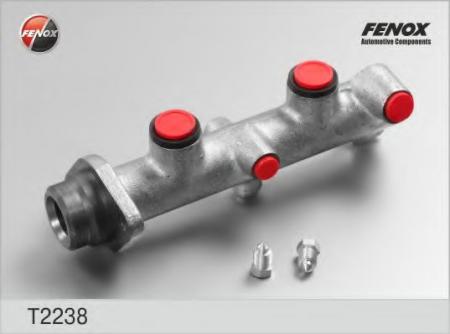 T2238  FORD ESCORT/RENAULT -90 22.2 T2238