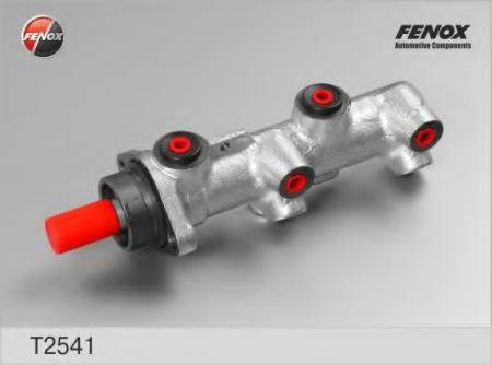 F-  T2541  (6784 LPR) +ABS DUCATO/BO T2541
