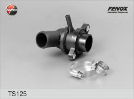  TS125
