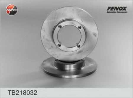 F-  TB218032 215104 . DAEWOO T TB218032