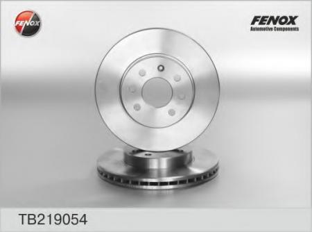    CHEVROLET NUBRIA 97-, DAEWOO NUBRIA 97- TB219054 TB219054