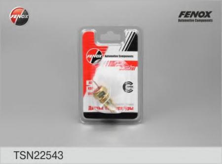    TSN22543