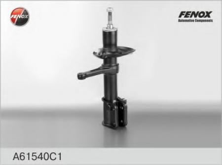 /.C СТОЙКА АМОРТИЗАТОРНАЯ ПЕРЕДНЯЯ ПРАВАЯ ВАЗ 2170 МАСЛ. В ИНД. УПАК., MULTIDISK SYSTEM FENOX A61 54 A61 540C1