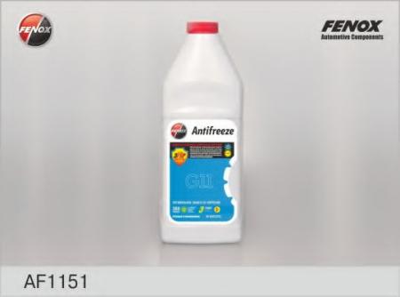  AF1151