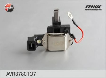 .   (AVR37801O7)/ AVR 37801O7