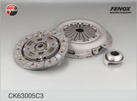   2108-2112, 2170 PRIORA, 2190 GRANTA CK63005C3