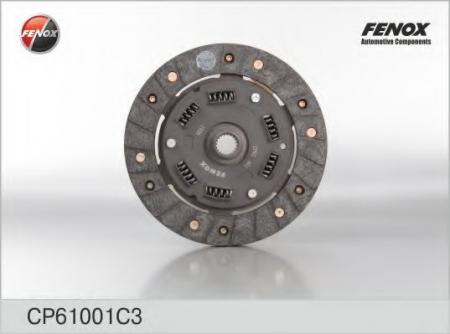   (CP61001C3)./ CP61001C3