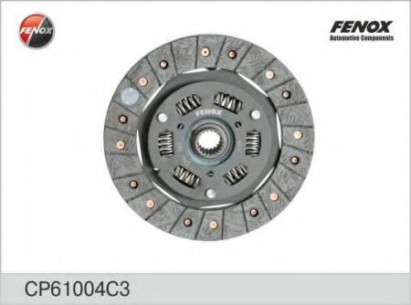   (CP61004C3) 2108 ./ CP61004C3