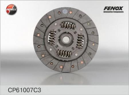   2123 - CP61007C3