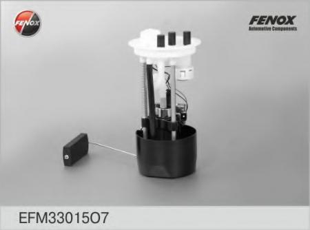    (EFM33015O7)  3163/FE EFM33015O7